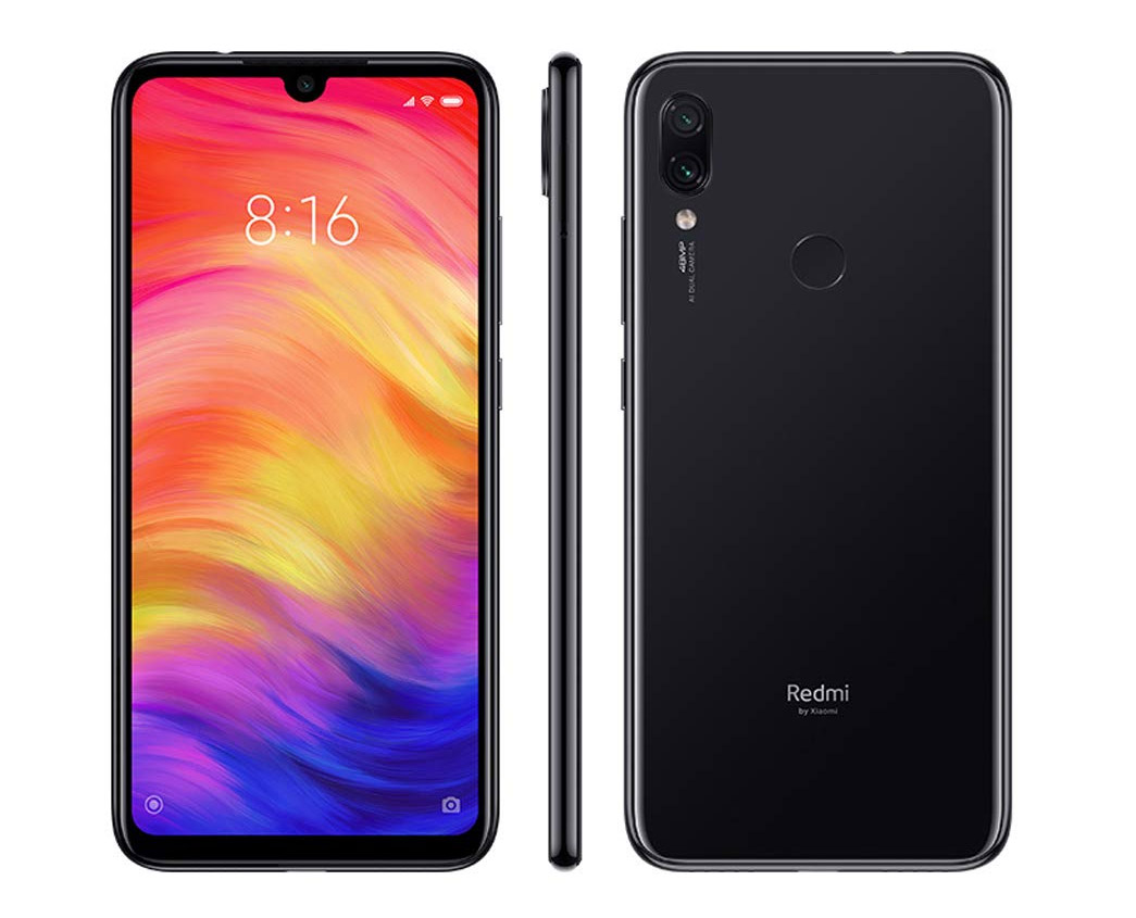 Xiaomi Redmi Note 7