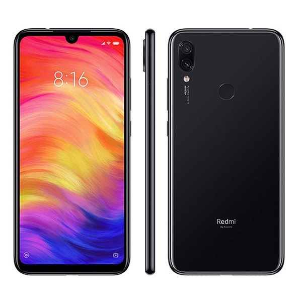 Xiaomi Redmi Note 7