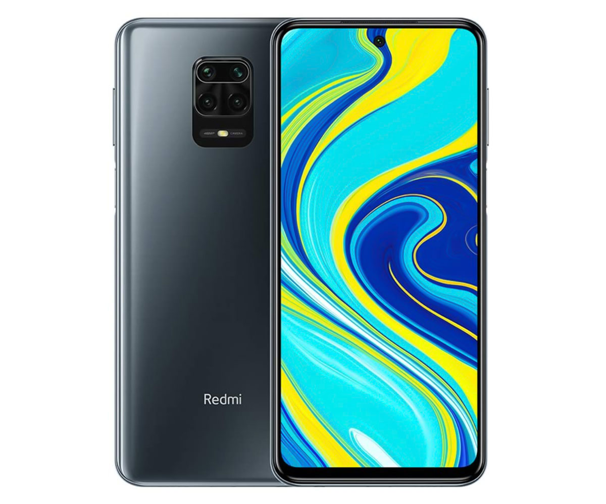 Xiaomi Redmi Note 9S