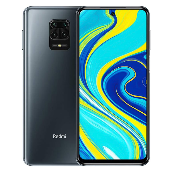 Xiaomi Redmi Note 9S