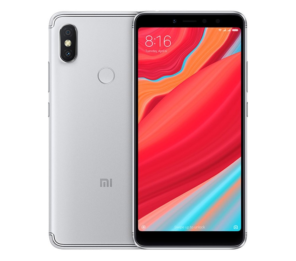 Xiaomi Redmi S2