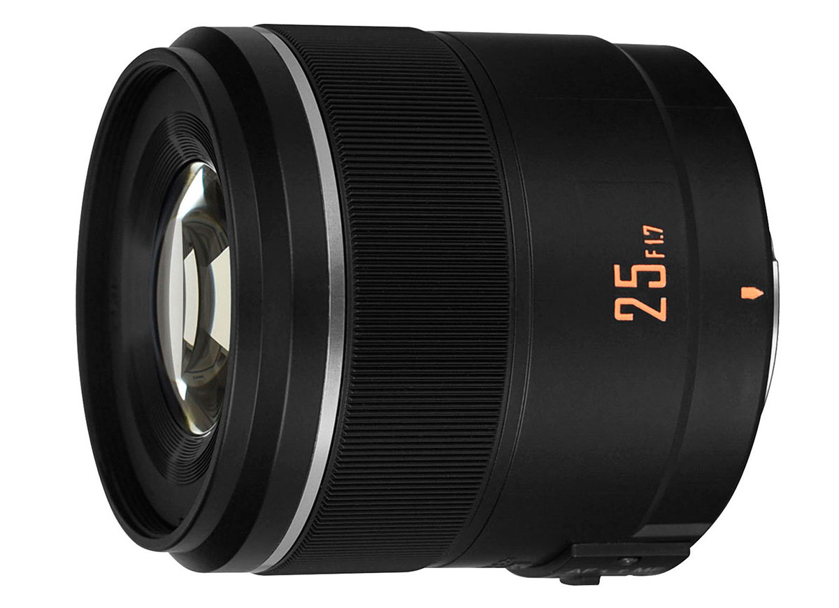 Yongnuo 25mm f/1.7 MFT : Specifications and Opinions | JuzaPhoto