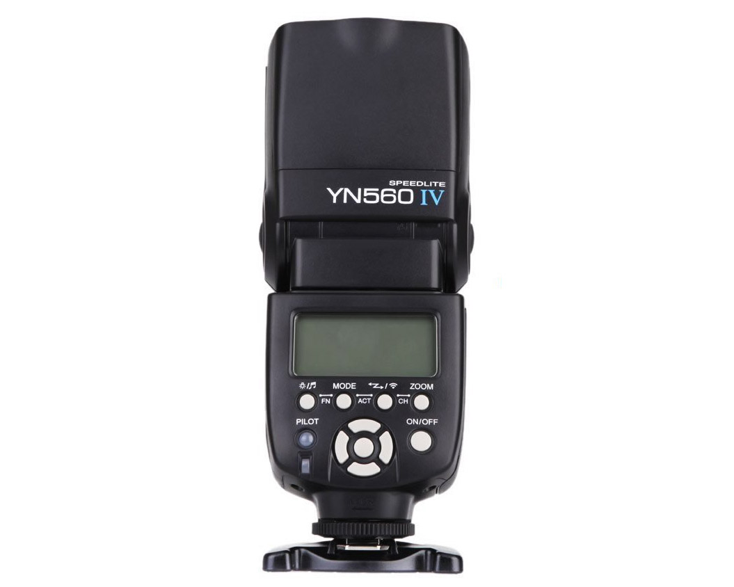 Yongnuo YN-560 IV