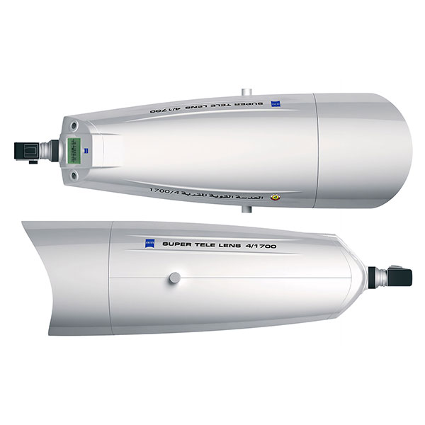 Zeiss Apo Sonnar T* 1700mm f/4