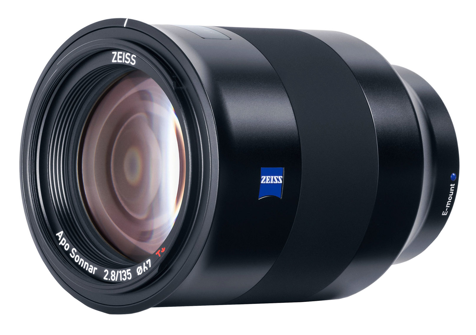 Zeiss Batis 135mm f/2.8