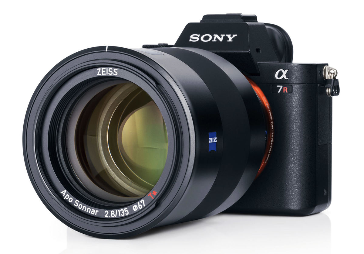 Zeiss Batis 135mm f/2.8