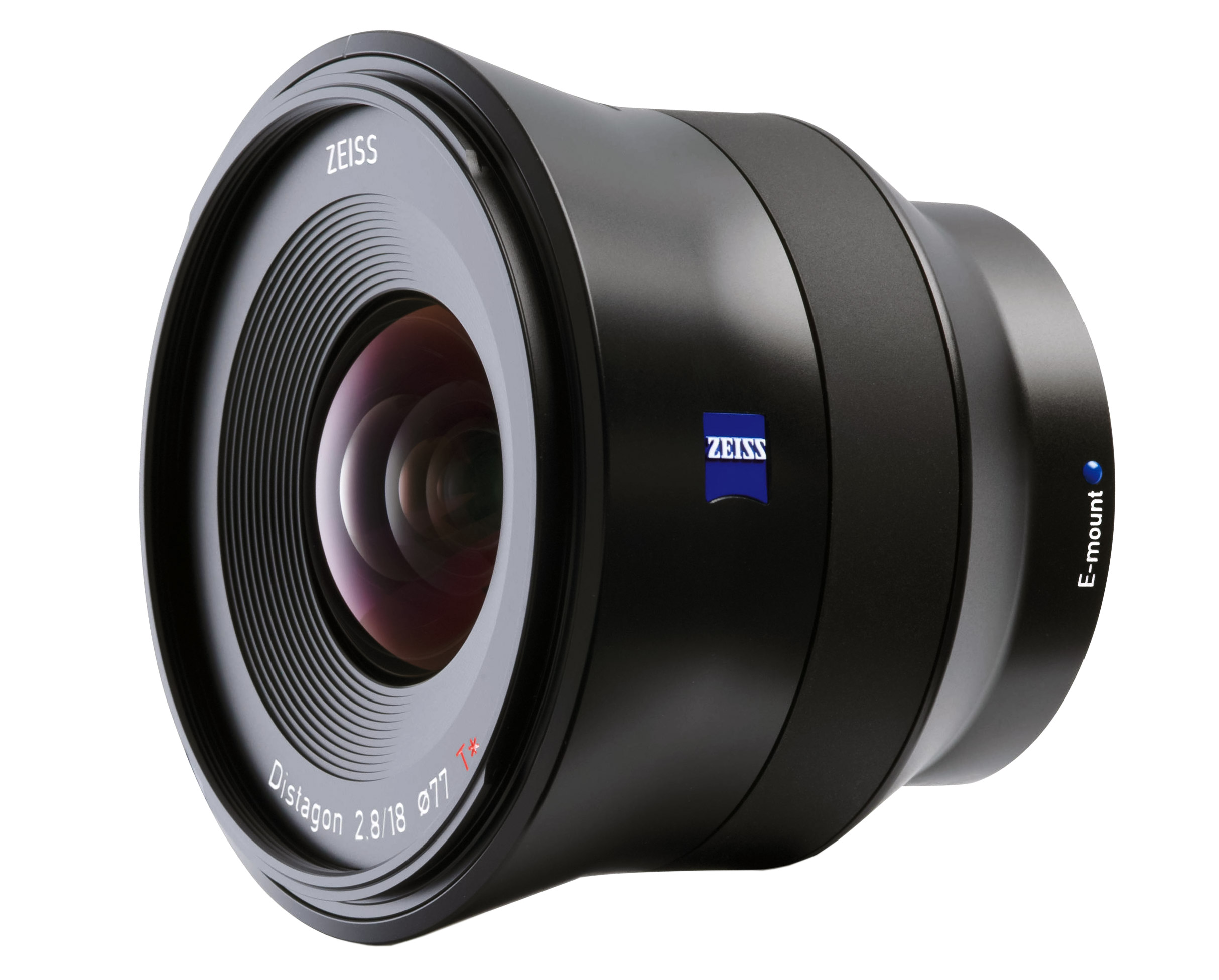 Zeiss Batis 18mm f/2.8