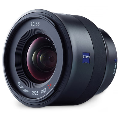 Zeiss Batis 25mm f/2