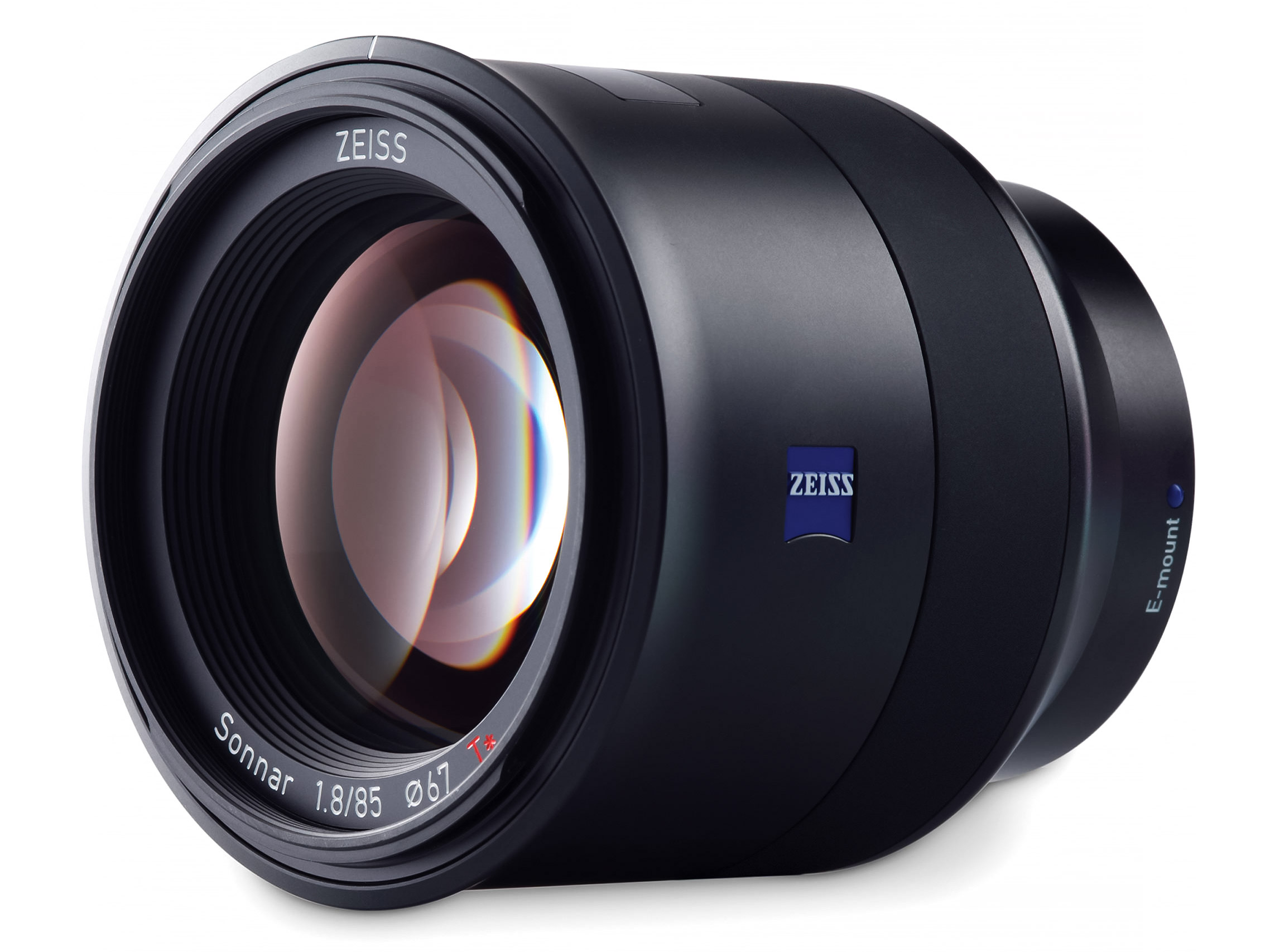 Zeiss Batis 85mm f/1.8