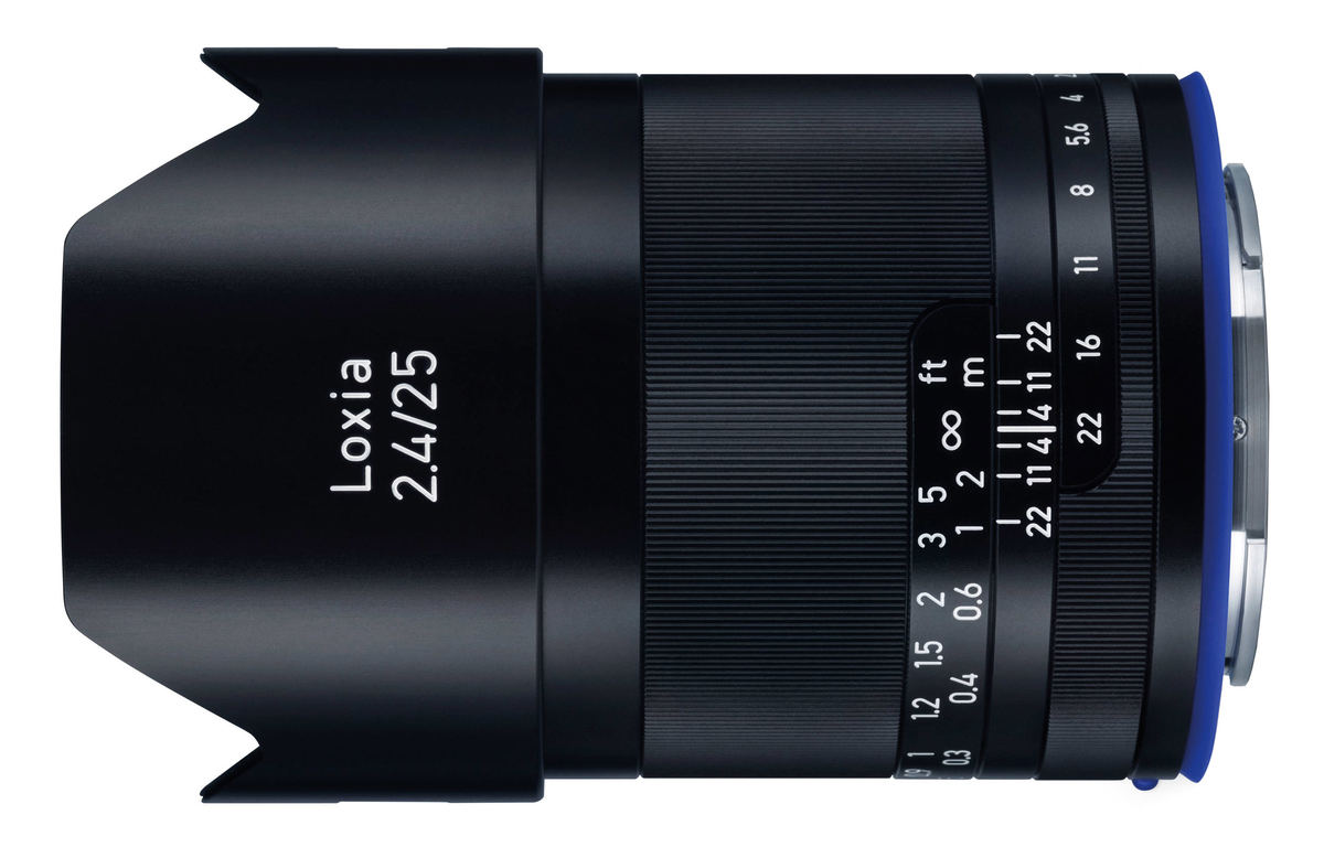 Zeiss Loxia 25mm f/2.4 : Specifications and Opinions | JuzaPhoto