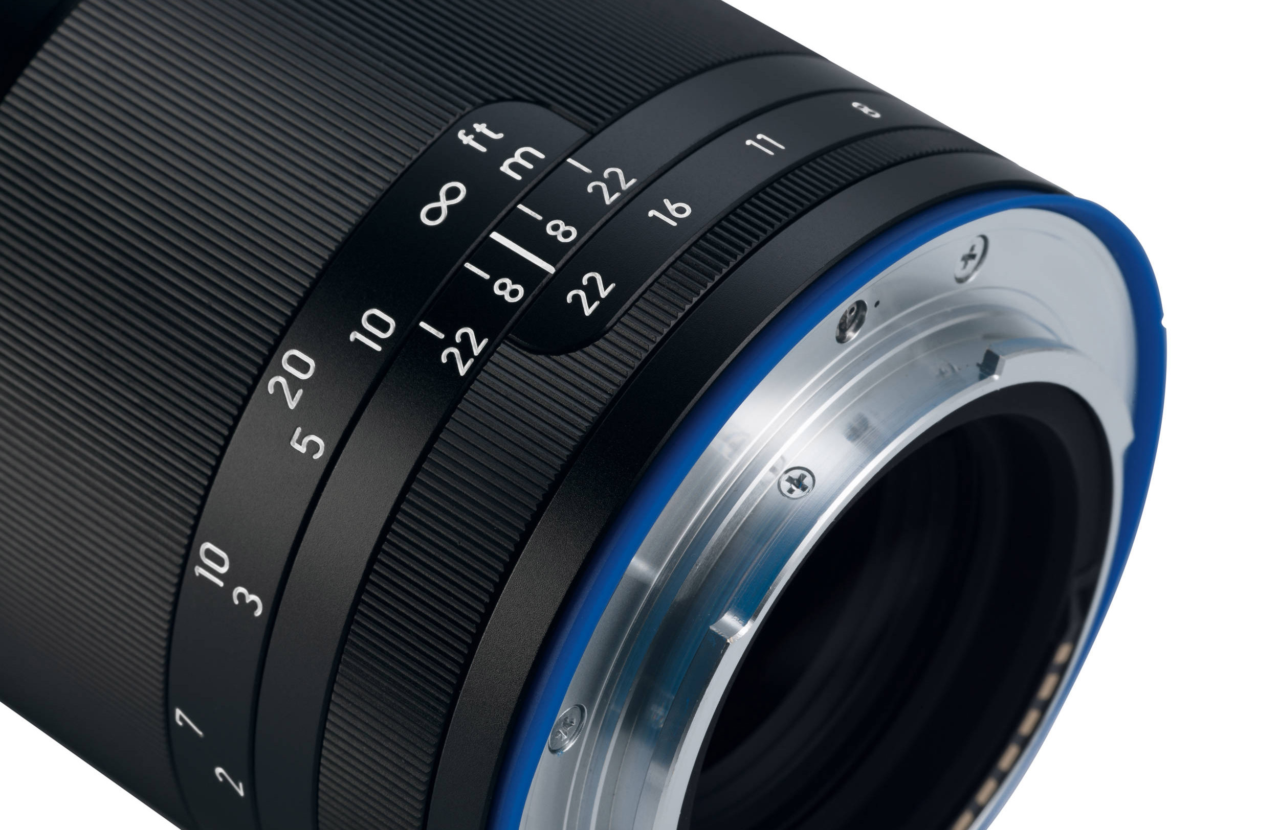 Zeiss Loxia 85mm f/2.4