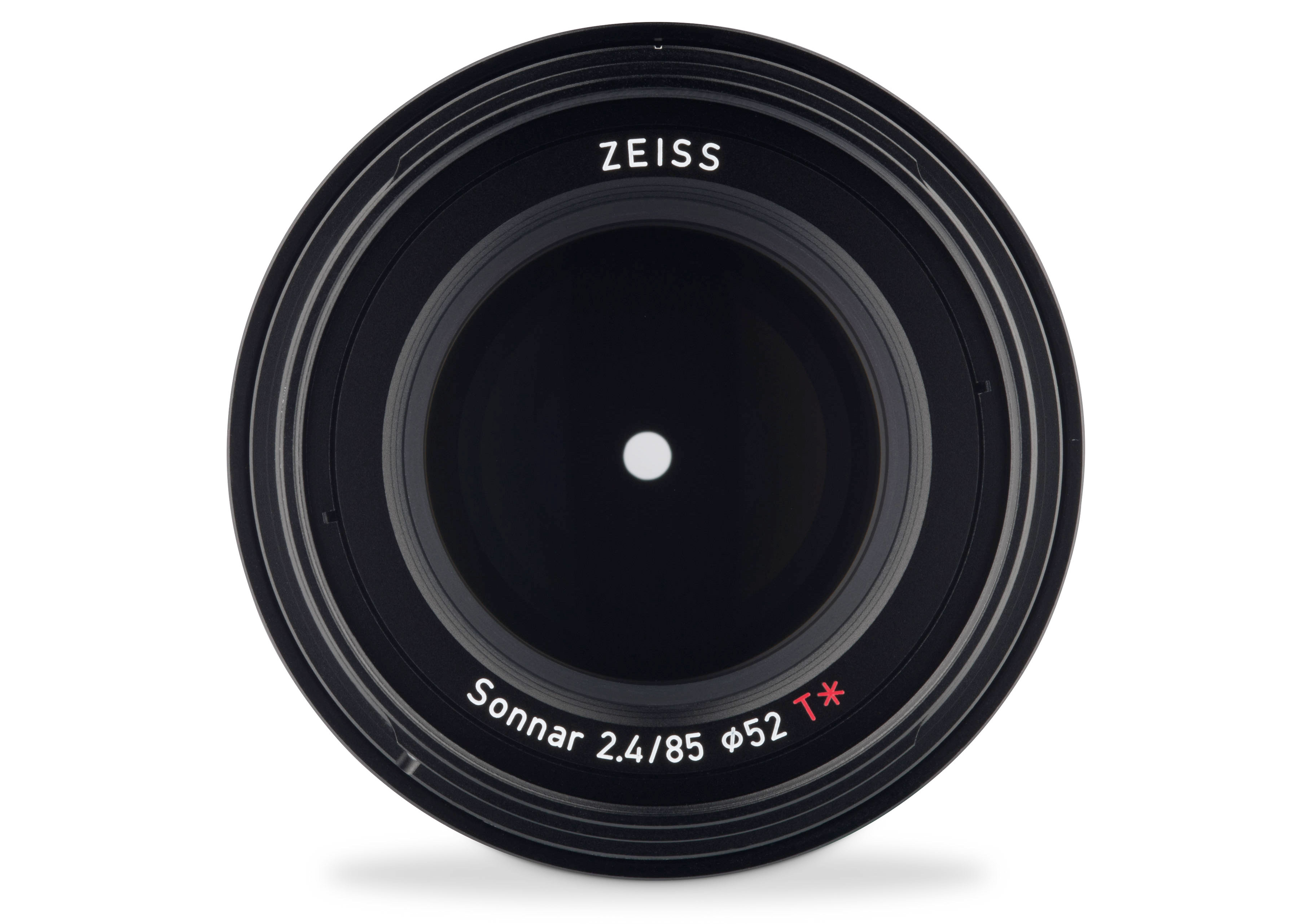 Zeiss Loxia 85mm f/2.4