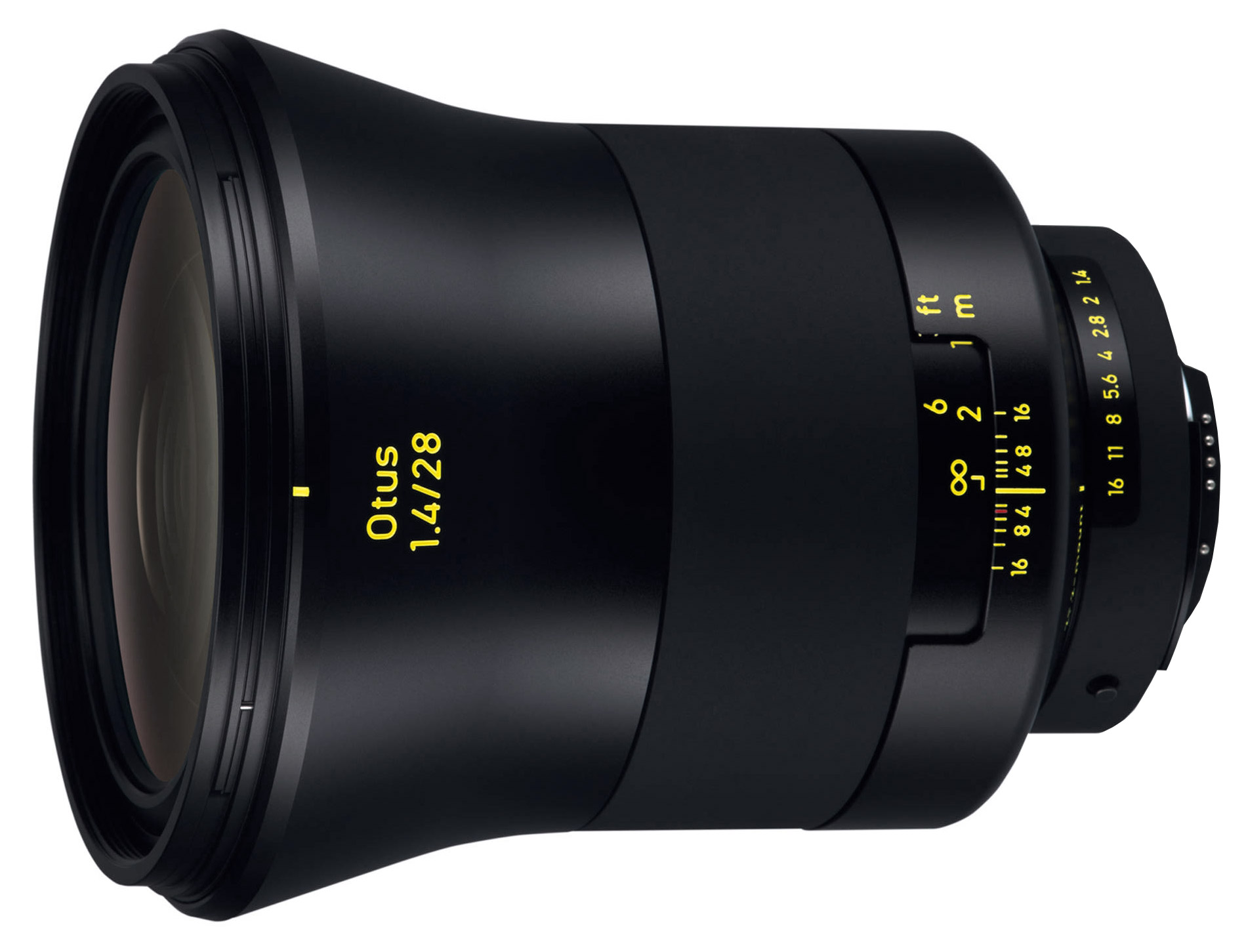 Zeiss Otus 28mm f/1.4