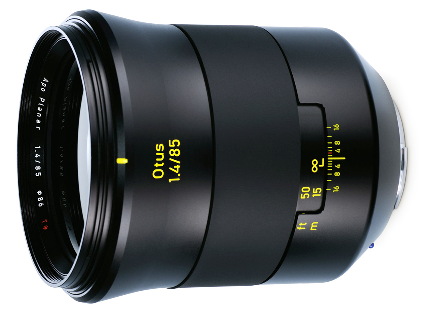 Zeiss Otus 85mm f/1.4