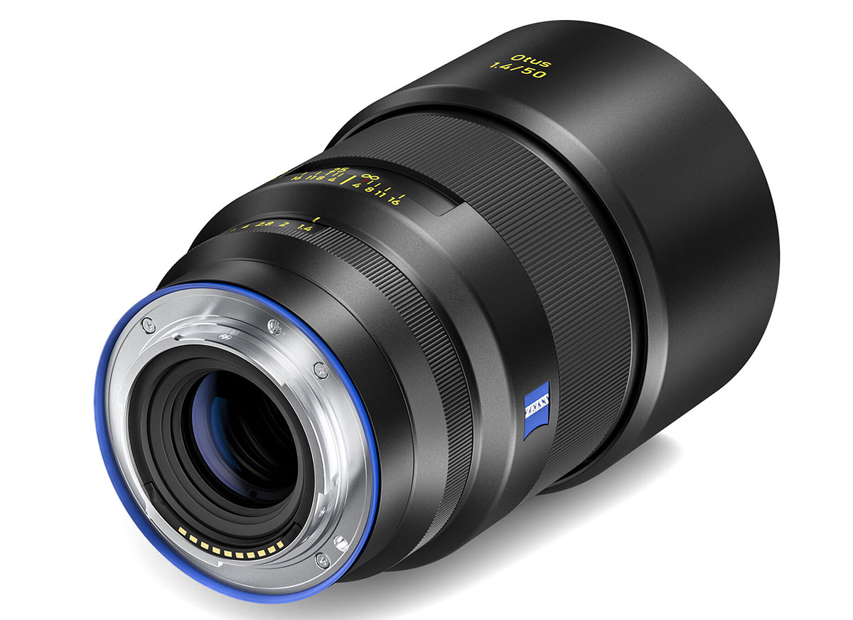Zeiss Otus ML 50mm f/1.4