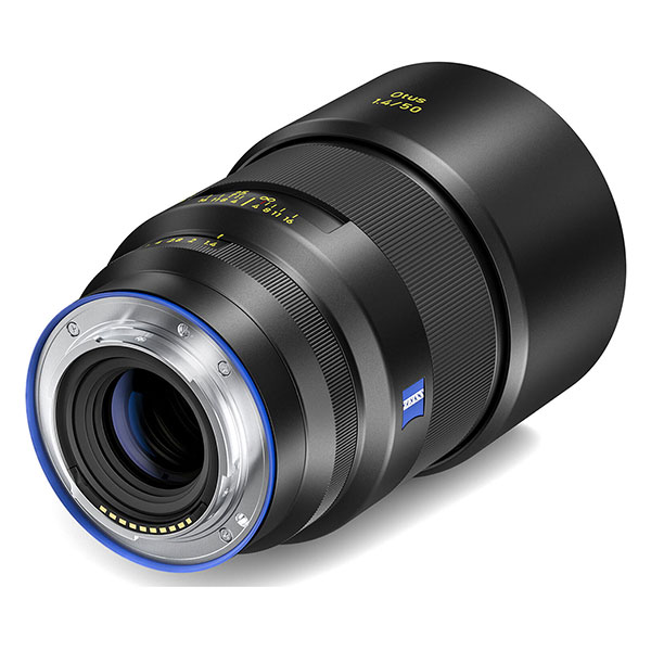Zeiss Otus ML 50mm f/1.4