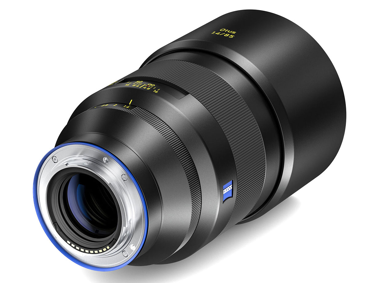 Zeiss Otus ML 85mm f/1.4