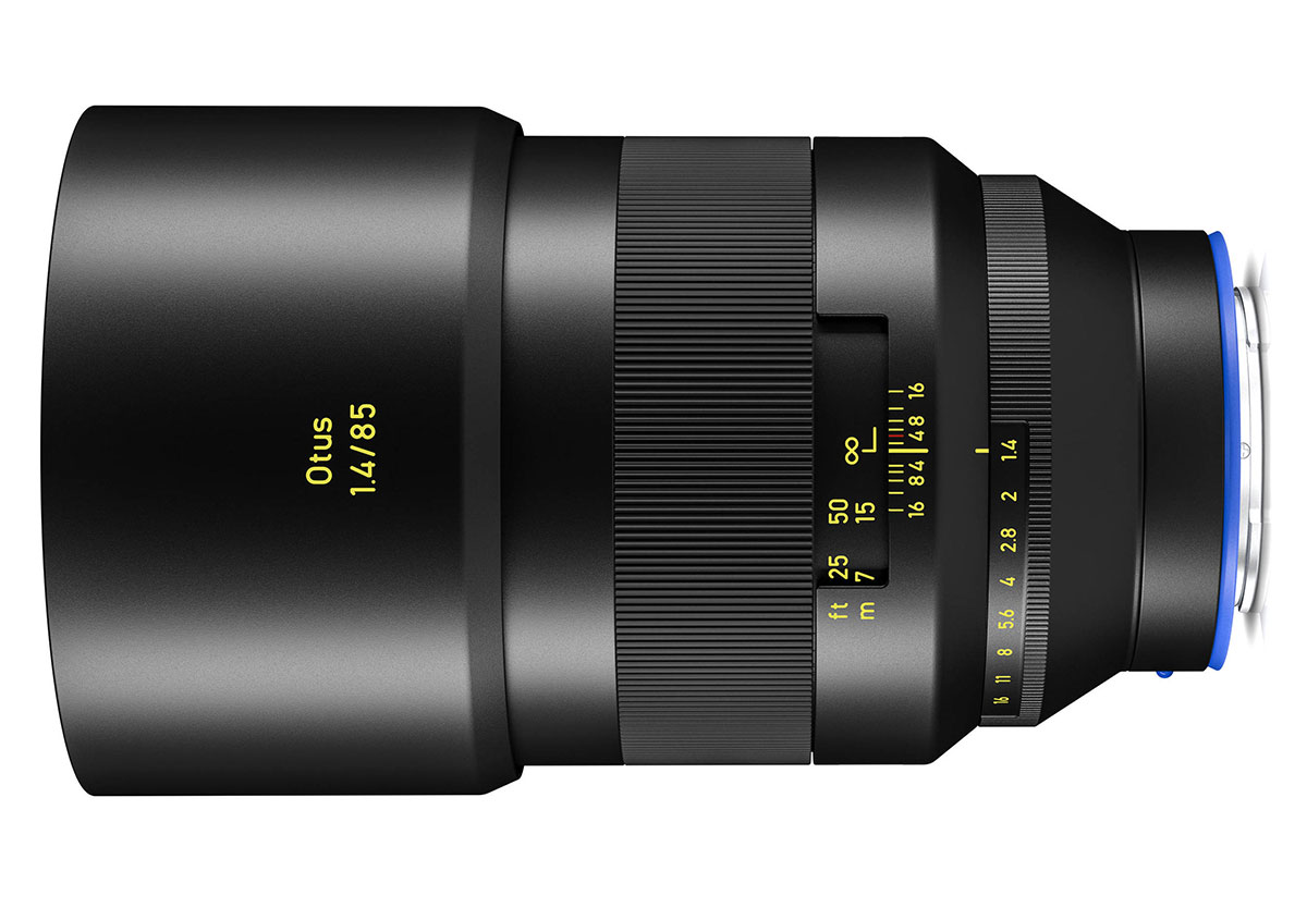 Zeiss Otus ML 85mm f/1.4