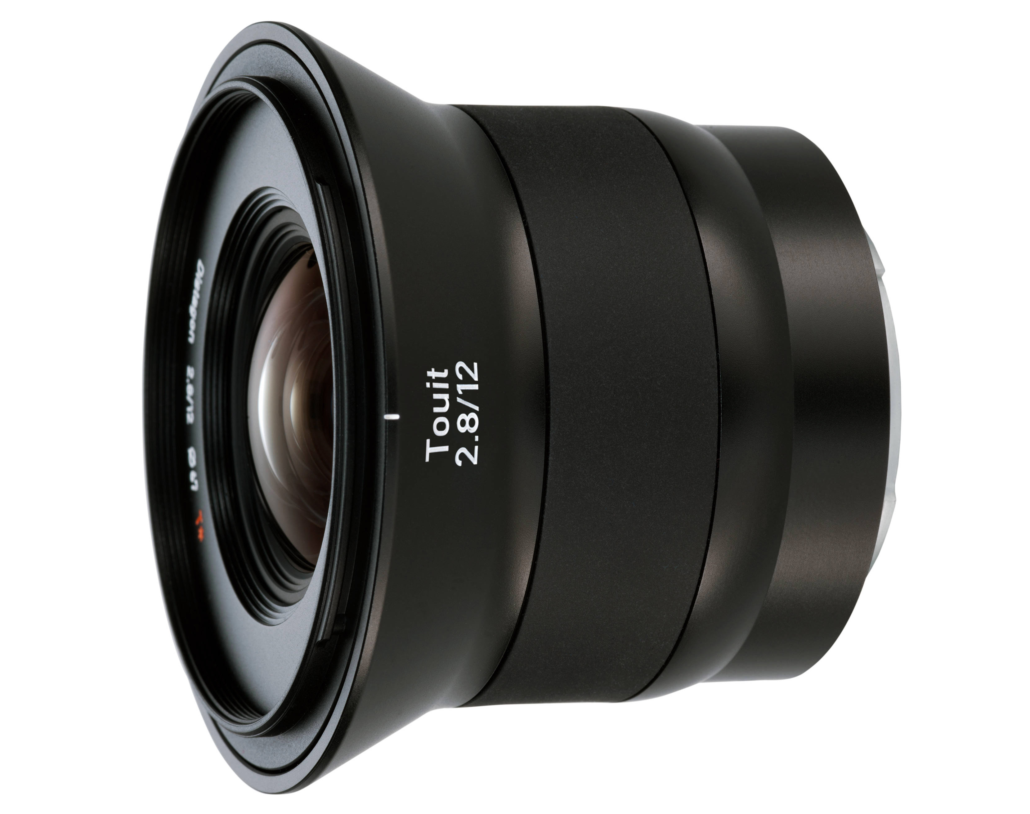 Zeiss Touit 12mm f/2.8