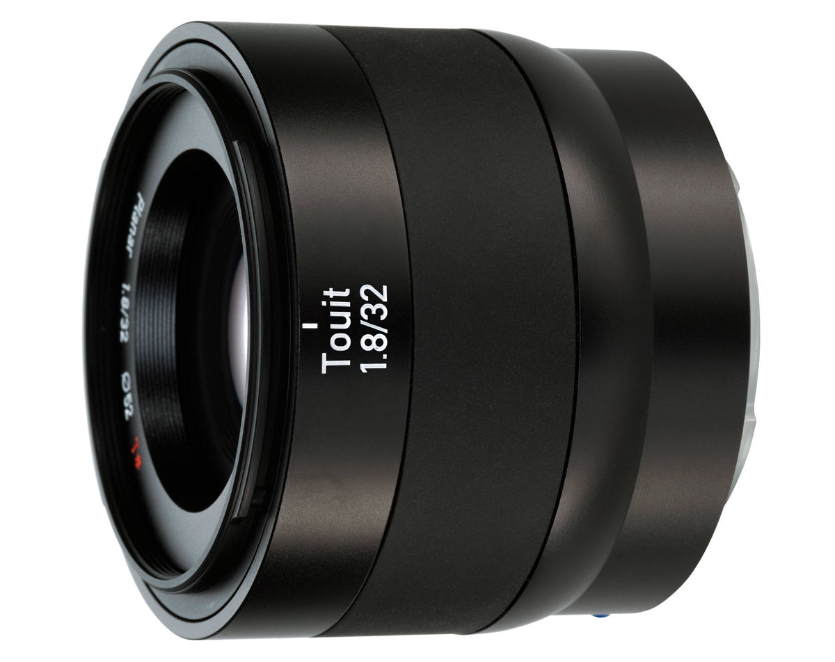 Zeiss Touit 32mm f/1.8 : Caratteristiche e Opinioni | JuzaPhoto