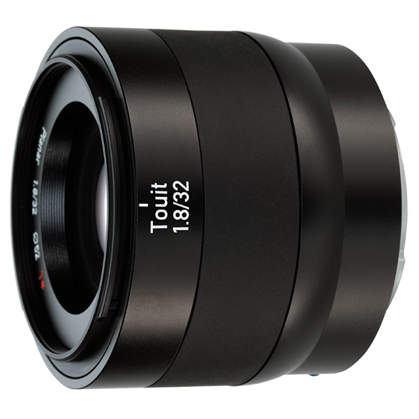 Zeiss Touit 32mm f/1.8