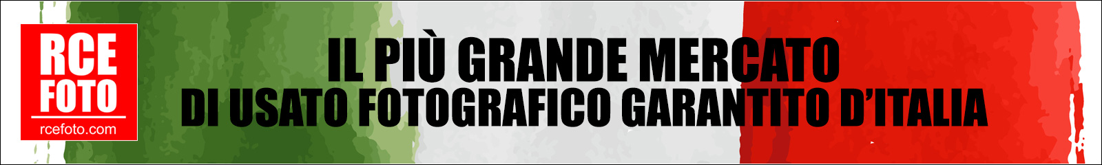 RCE Foto