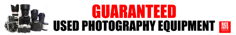 RCE Foto