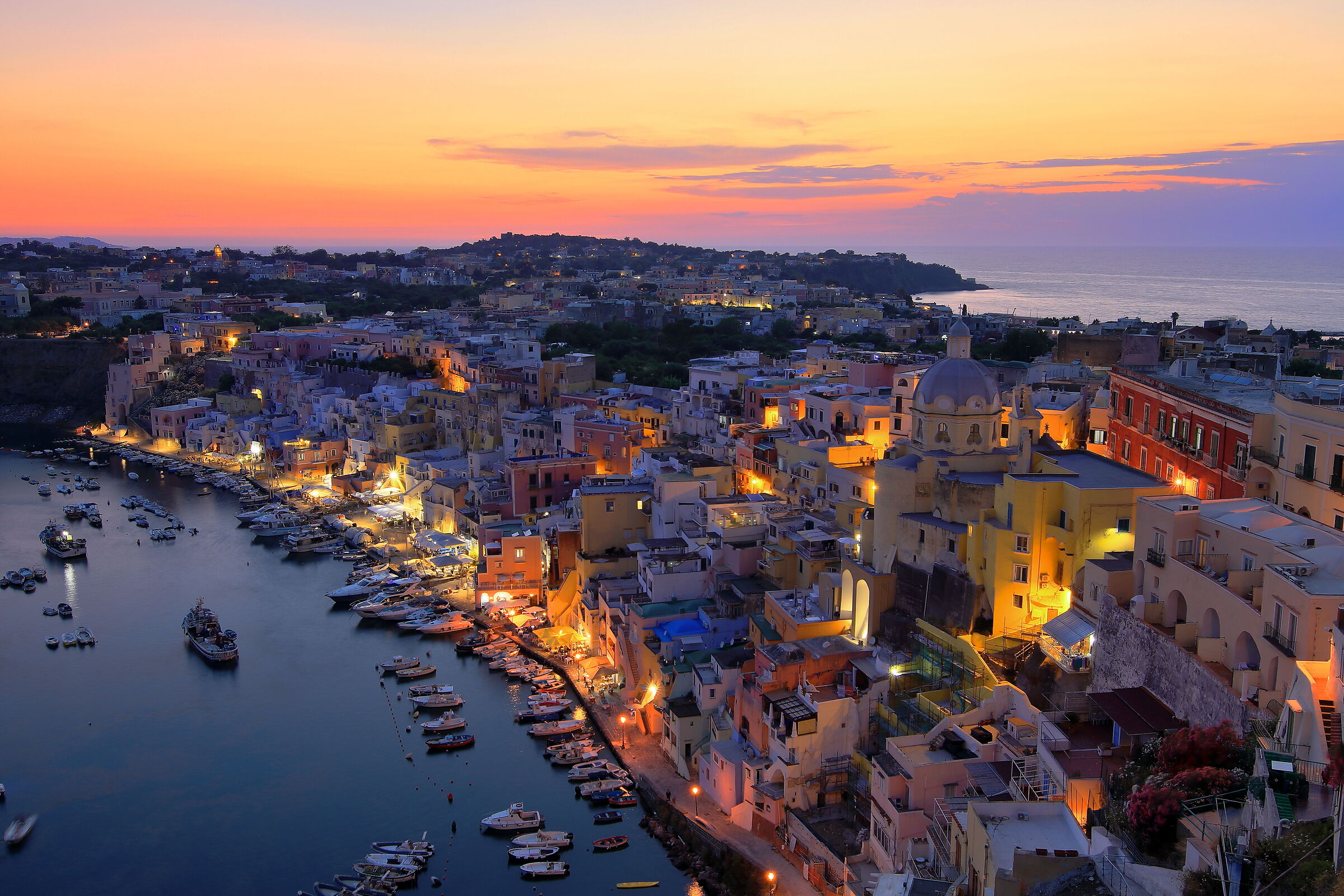 Procida