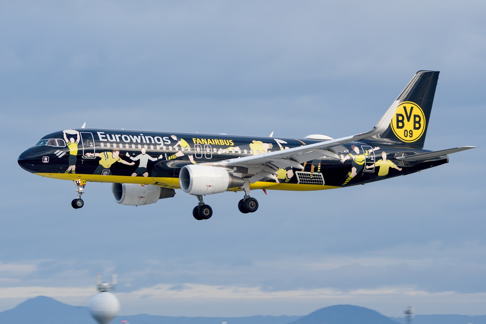 Fanairbus