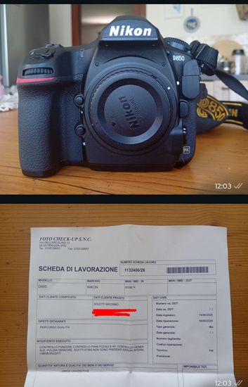 Oggetto in vendita