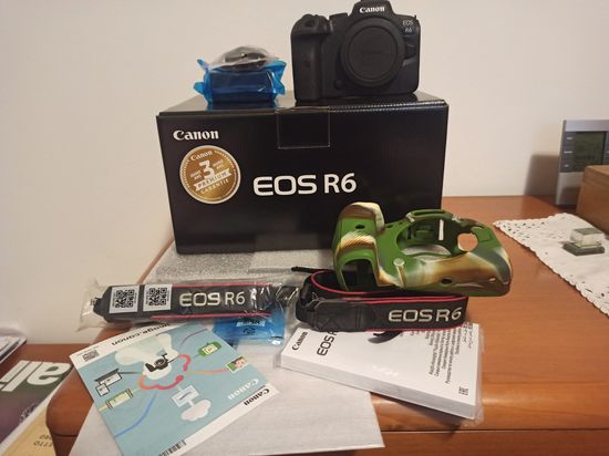 Oggetto in vendita