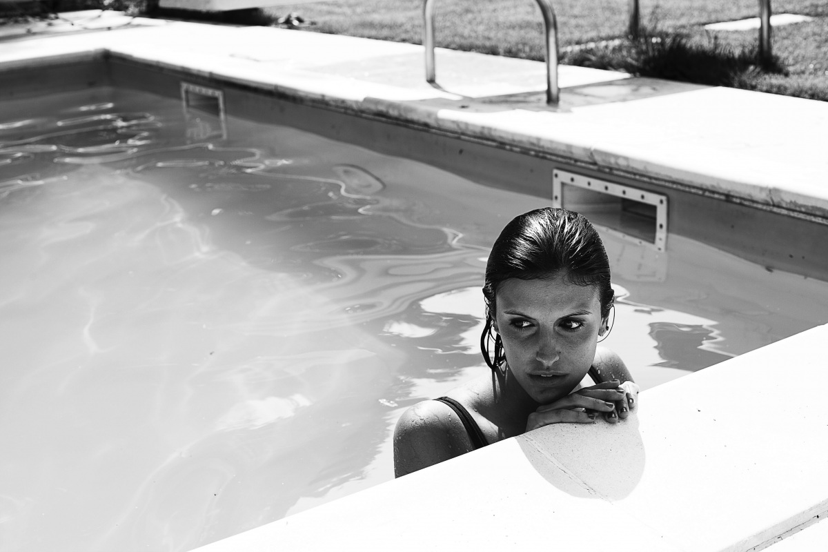 photo Giorgia Picone