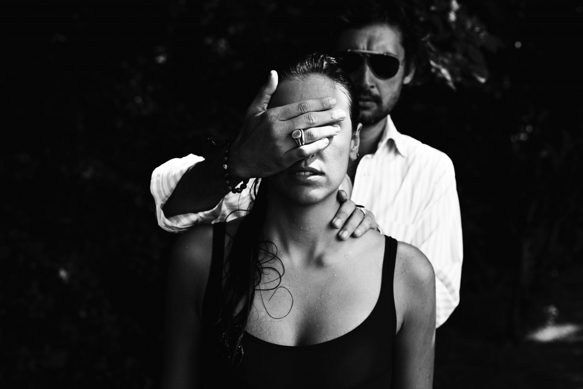 photo Giorgia Picone