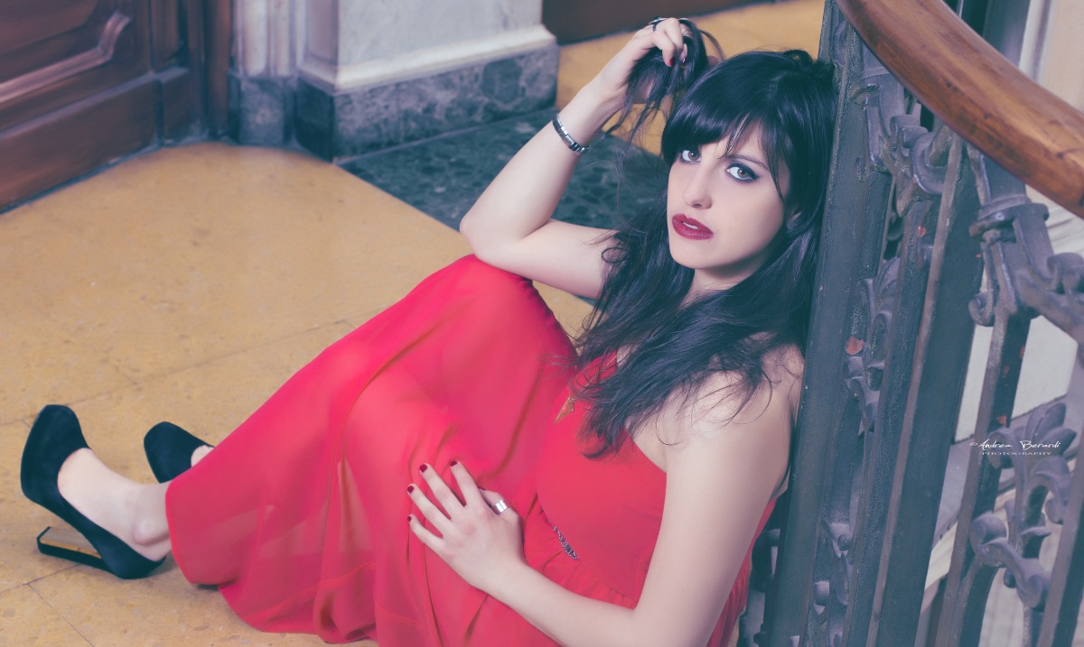photo Giorgia Picone
