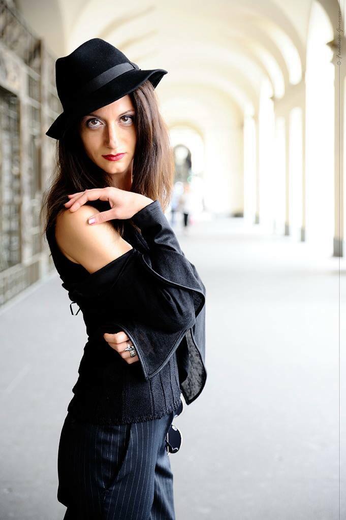 photo ZarinaStyle