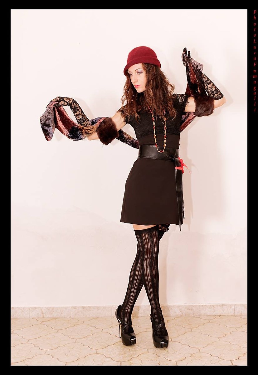 photo ZarinaStyle