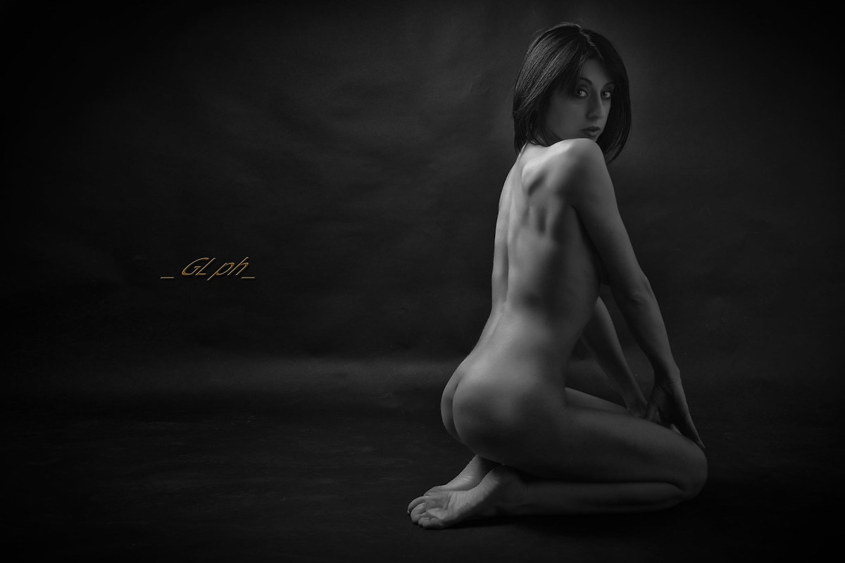 Model Photo