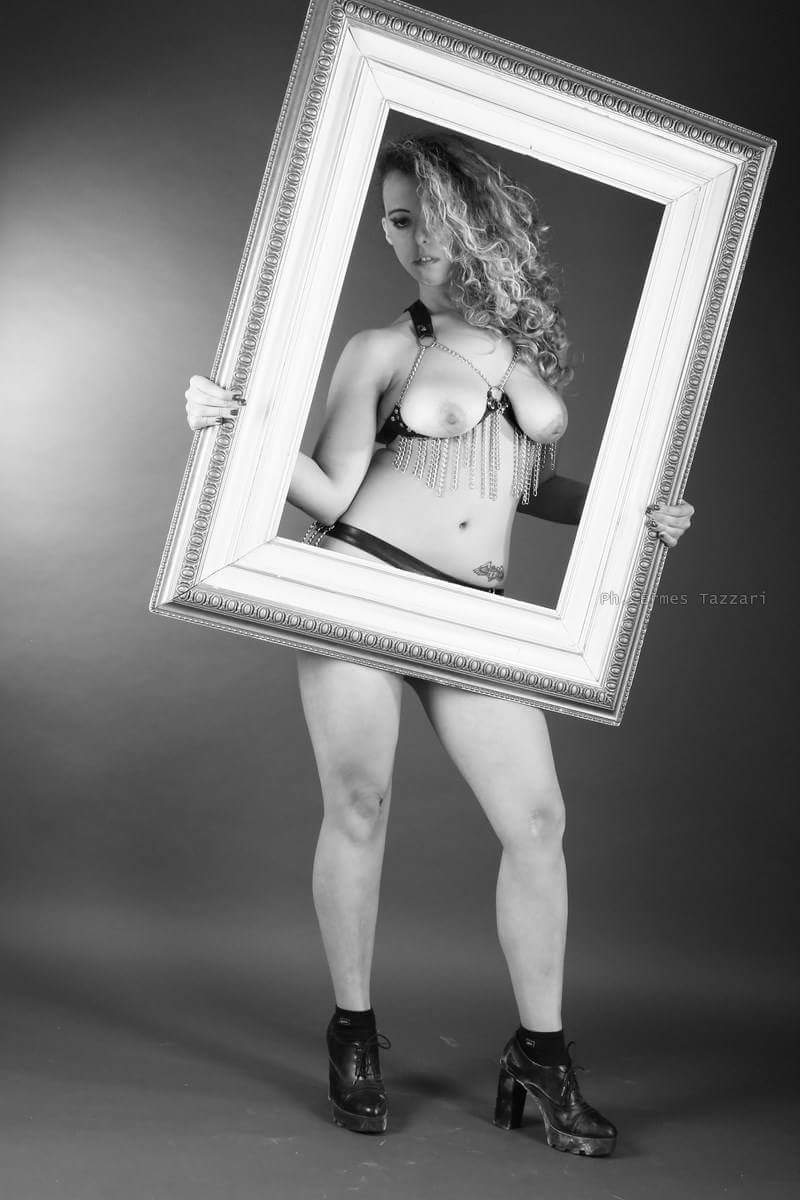 photo Charlene Jlu