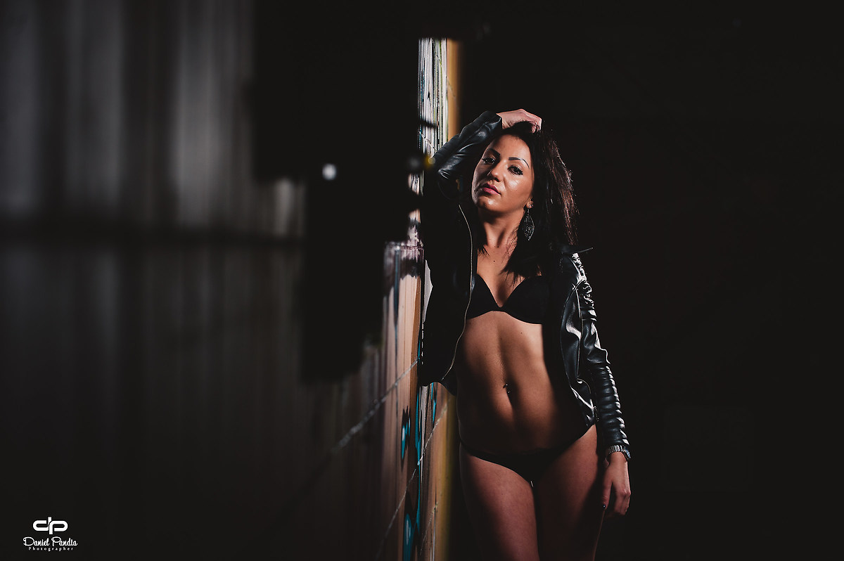 photo Andreea Cristina
