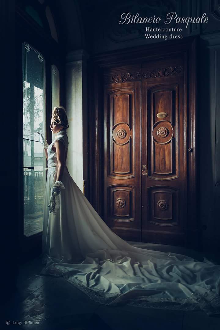 Model Photo