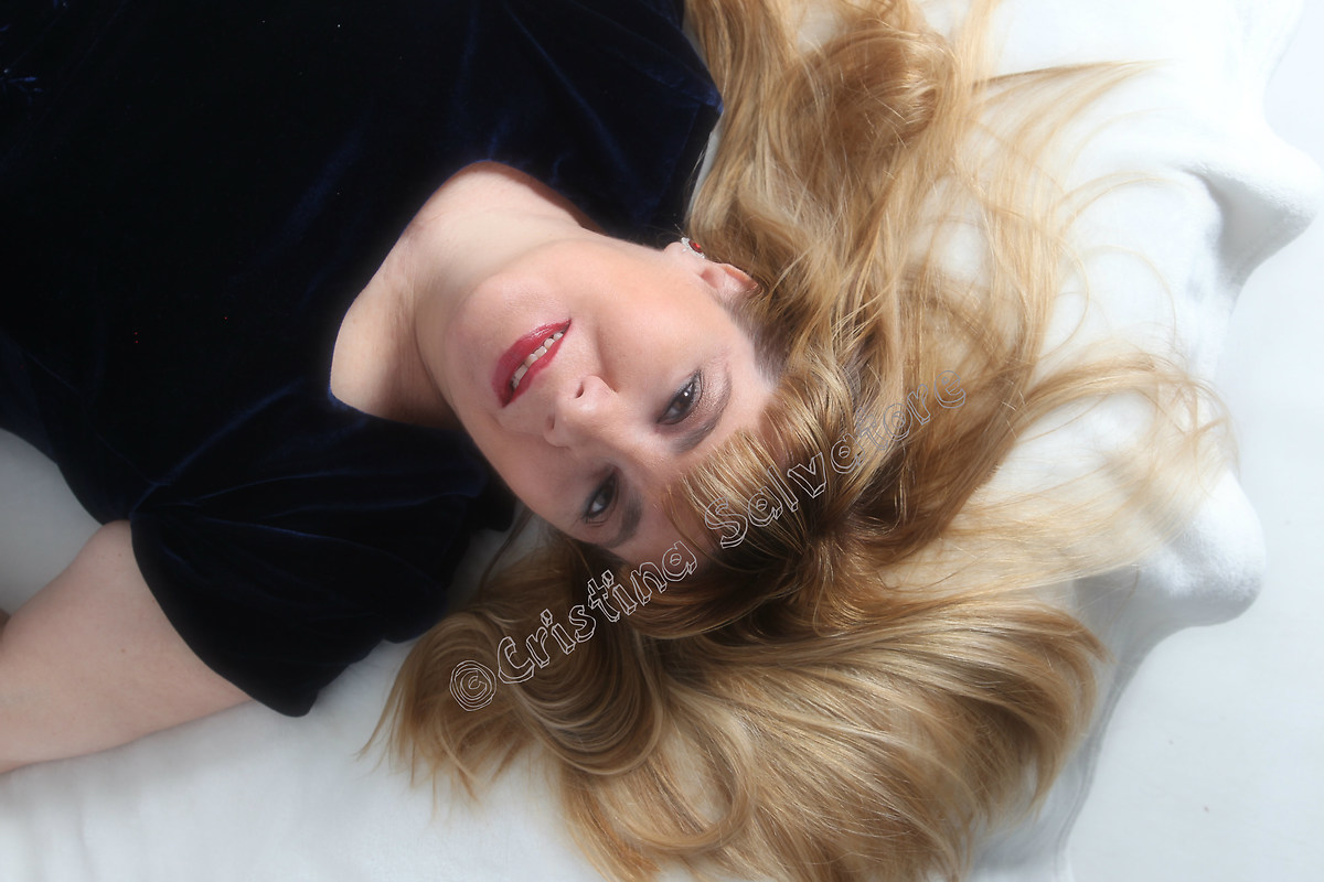 photo Selvaggia