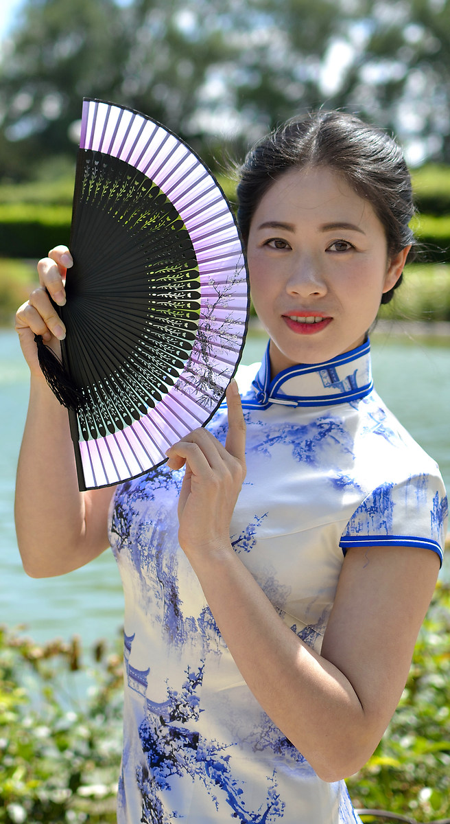 photo Shuxin Zheng