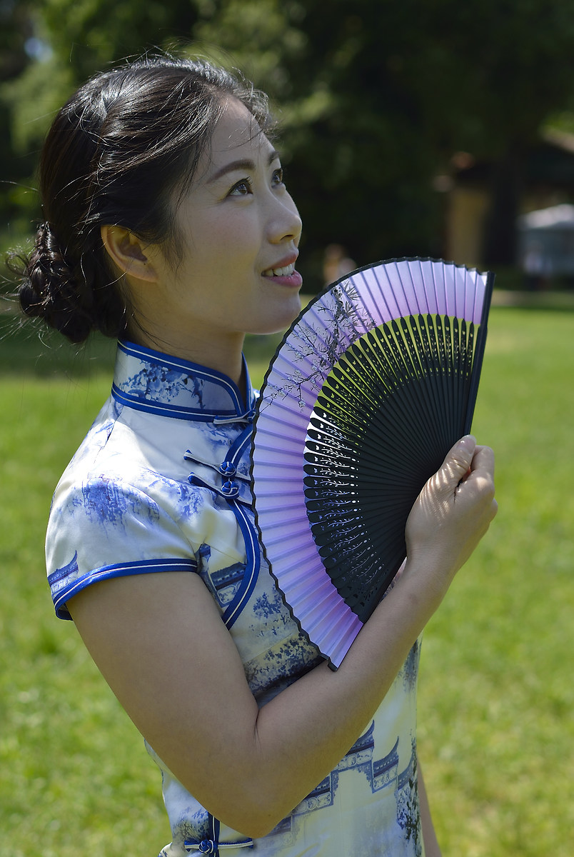 photo Shuxin Zheng