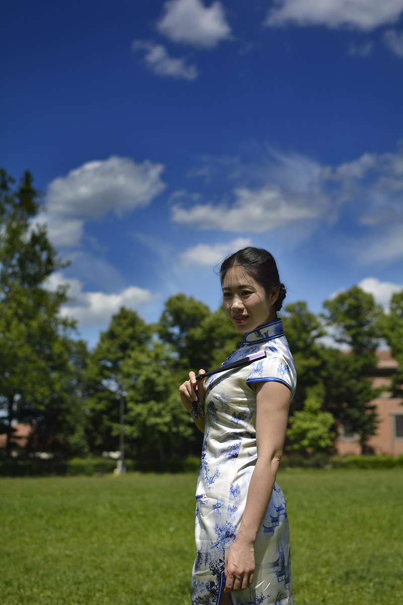 photo Shuxin Zheng