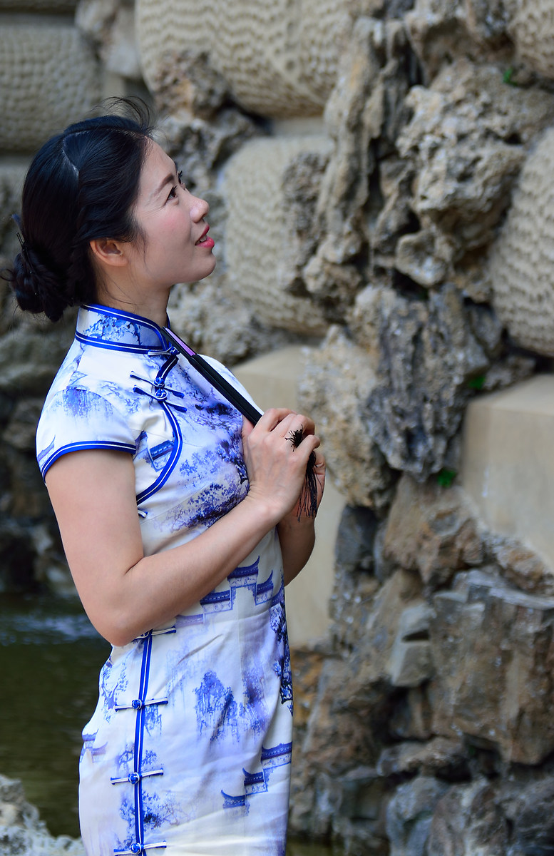 photo Shuxin Zheng