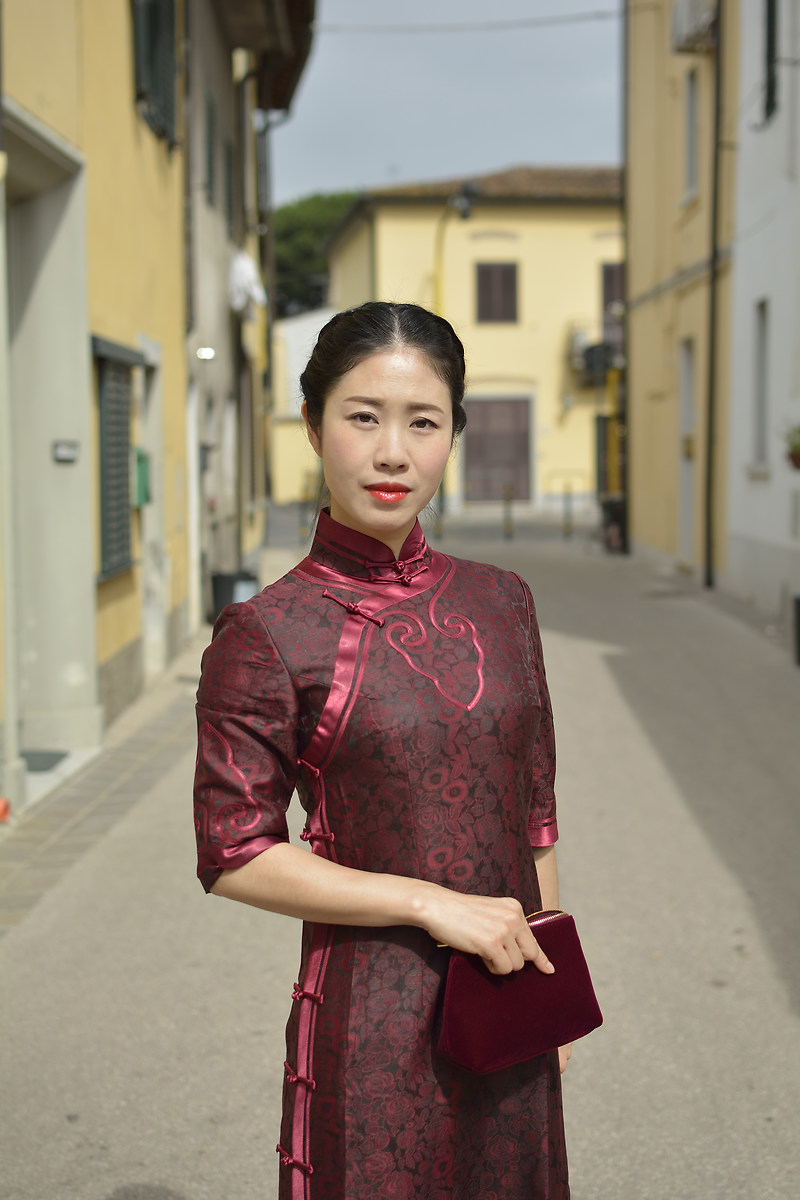 photo Shuxin Zheng
