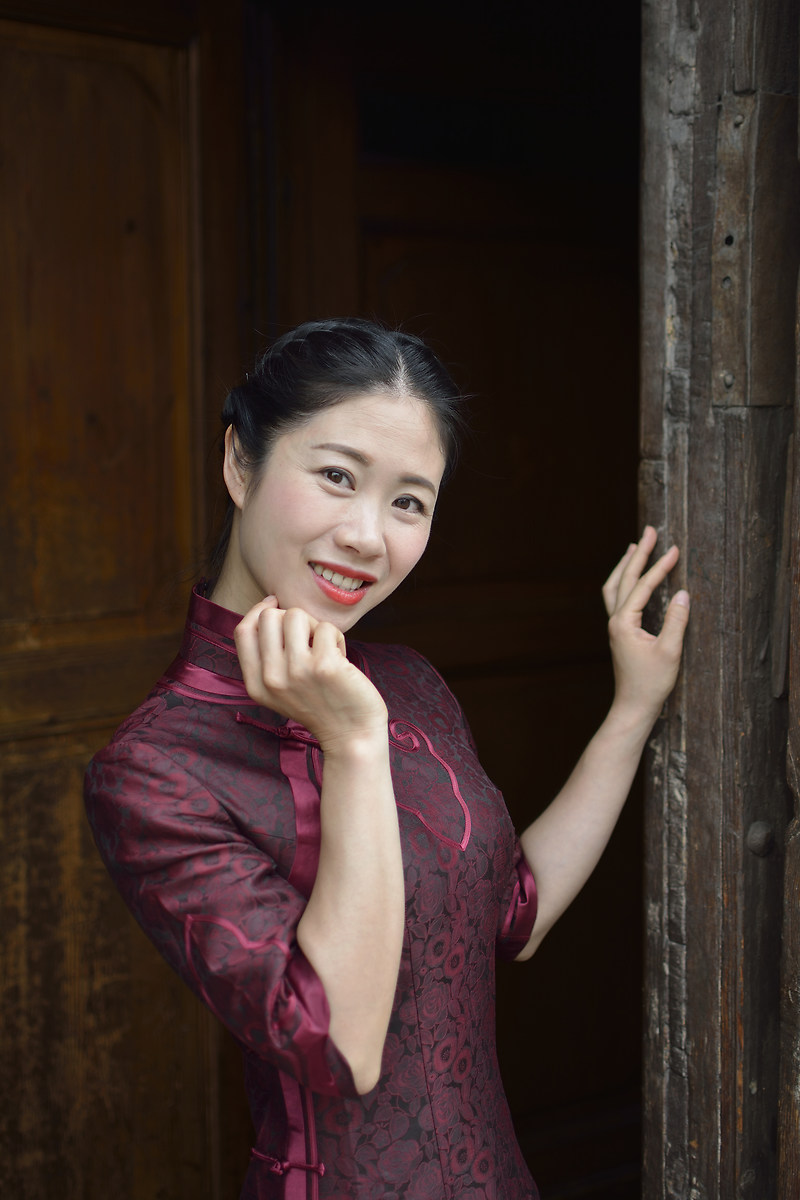 photo Shuxin Zheng