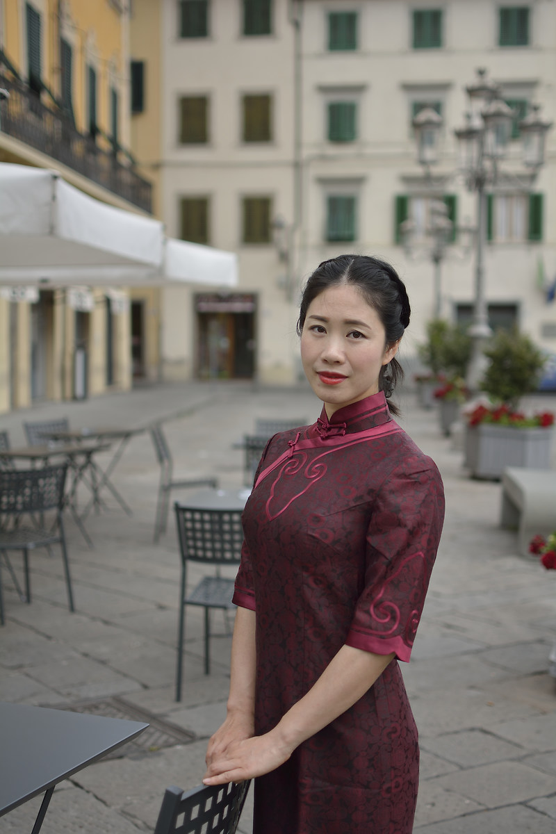 photo Shuxin Zheng