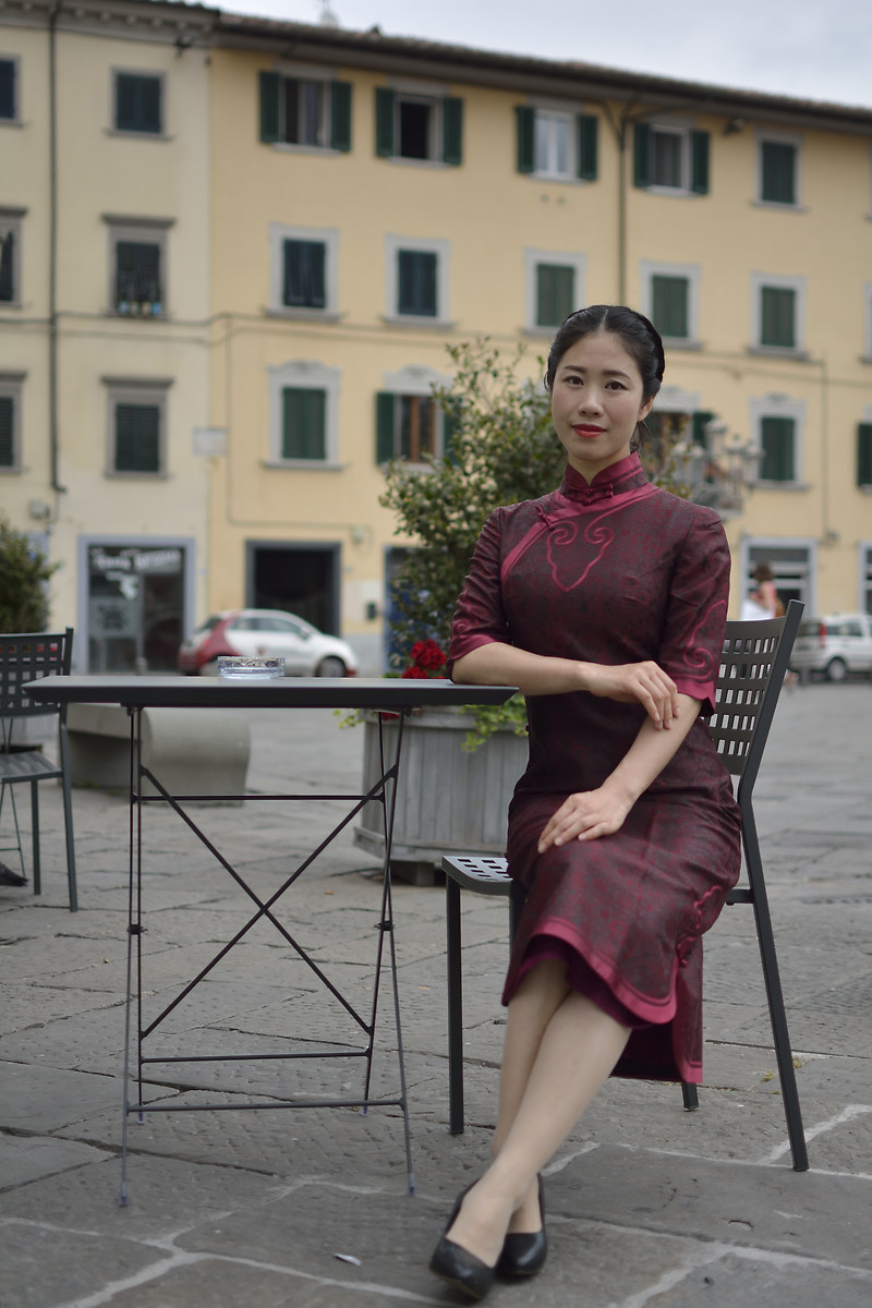 photo Shuxin Zheng