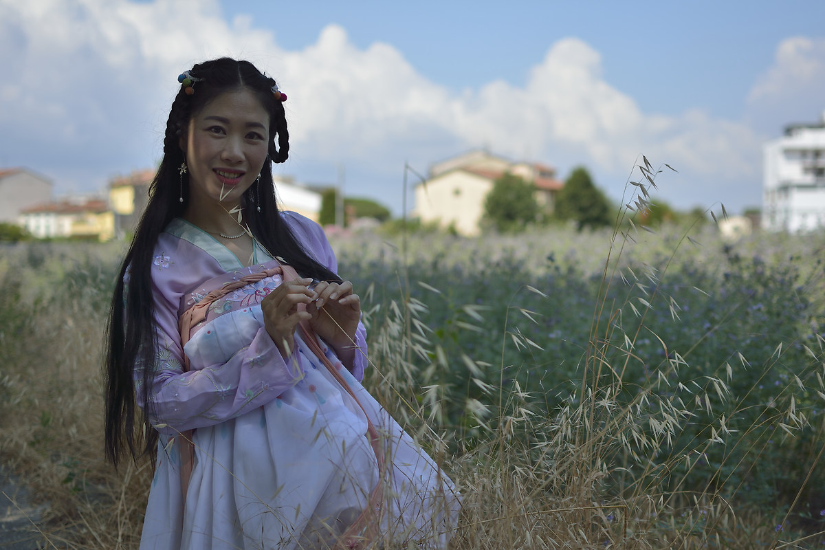 photo Shuxin Zheng